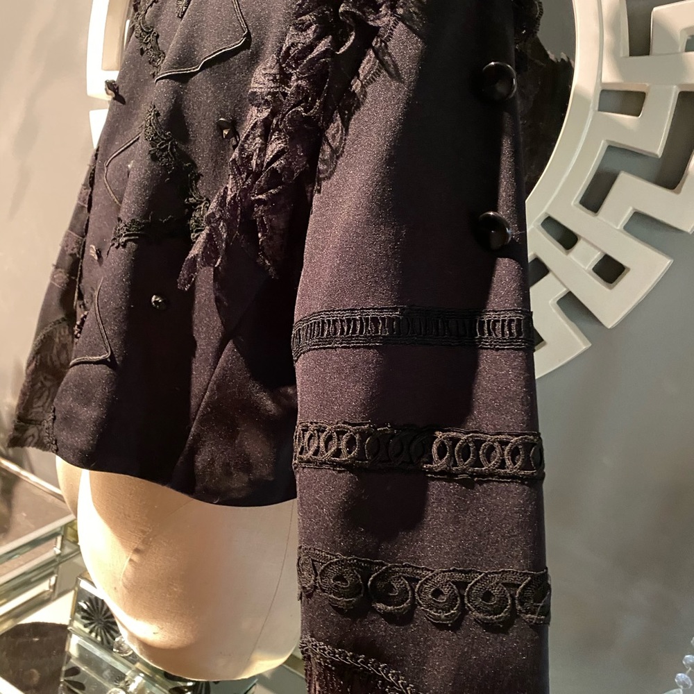Vintage Blazer